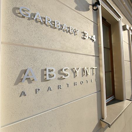 Absyntapart - Stare Miasto Breslau Exterior foto