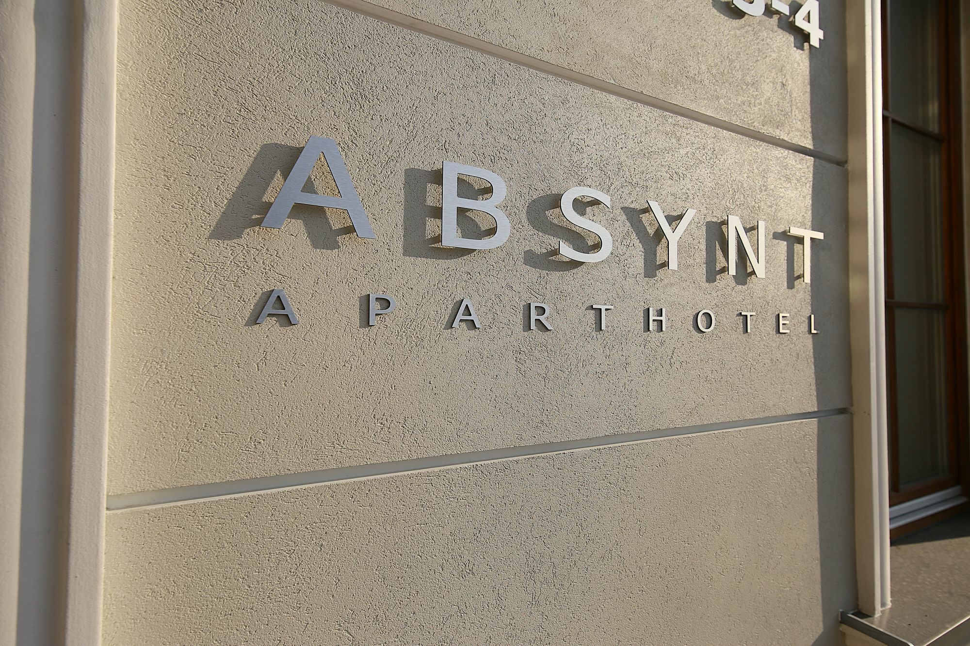 Absyntapart - Stare Miasto Breslau Exterior foto